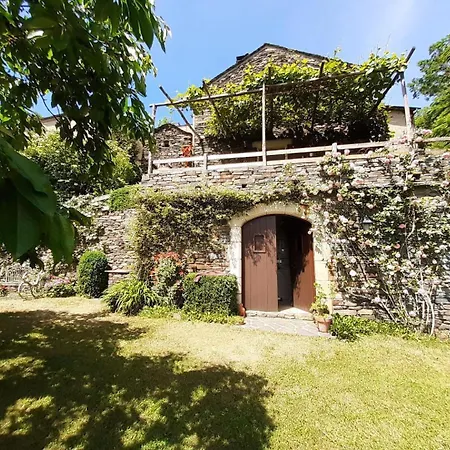 Сasa de vacaciones De France 3 épis 2/3 Personnes Puychauzier Saint-Julien-d'Arpaon