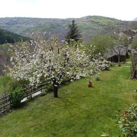 De France 3 épis 2/3 Personnes Puychauzier Saint-Julien-d'Arpaon