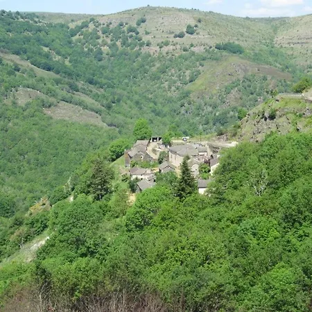 Сasa de vacaciones De France 3 épis 2/3 Personnes Puychauzier Saint-Julien-d'Arpaon