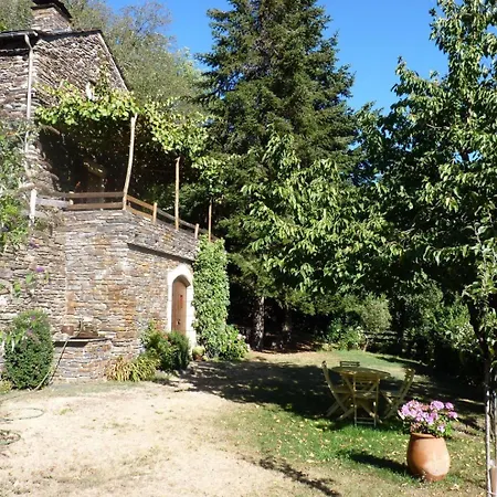 Сasa de vacaciones De France 3 épis 2/3 Personnes Puychauzier Saint-Julien-d'Arpaon